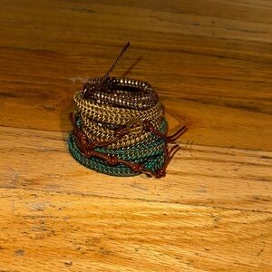 Chan Luu Bracelet bundle